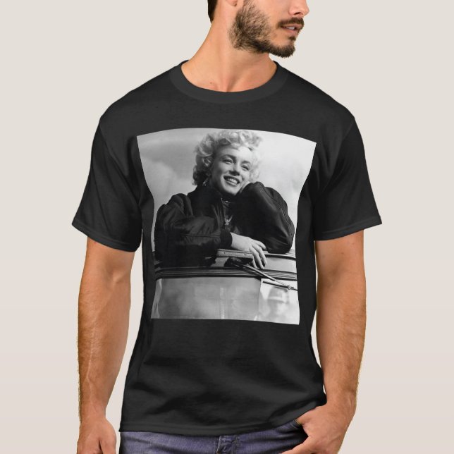 Camiseta Mi favorito (Anverso)