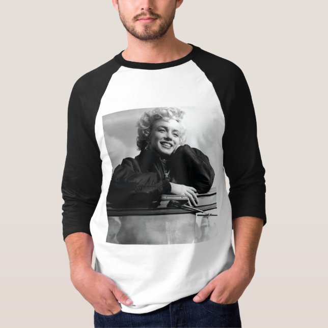 Camiseta Mi favorito (Anverso)