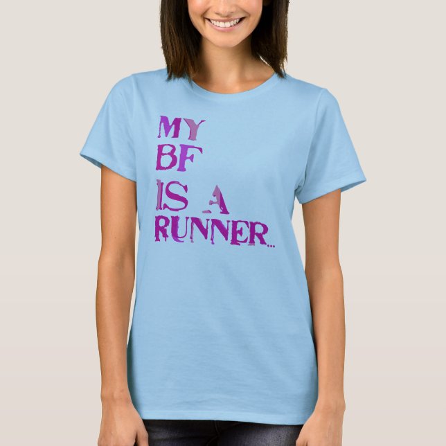 Camiseta mi FB (Anverso)