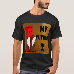 Camiseta Mi futuro ex