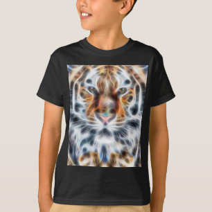 Camiseta Mi gato está actuando con energía de tigres salvaj