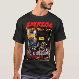 Camiseta Mi Gente Favorita Extrema Para Sacar El Funk Premi