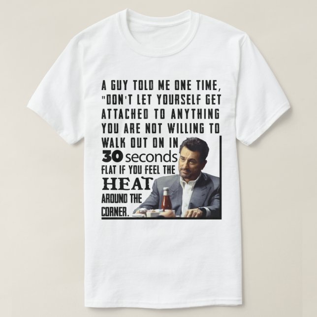 Camiseta Mi gente favorita se une a Voight Heather Movie Vi (Diseño del anverso)