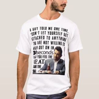 Camiseta Mi gente favorita se une a Voight Heather Movie Vi
