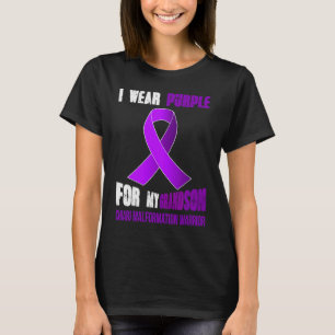 CAMISETA MI GRANDSON MI GUERRA DE PINTURA CHIARI