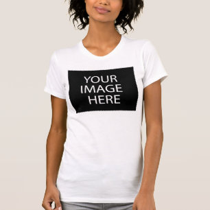 Camiseta Mi granero mis reglas