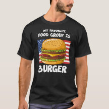 Mi Grupo De Alimentos Favorito Es La Bandera Ameri