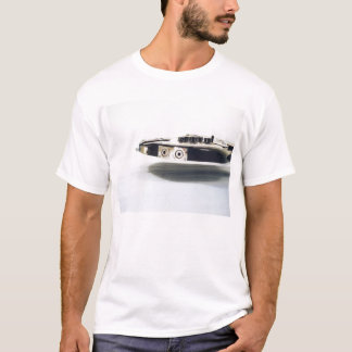 Camiseta Mi guitarra del vuelo