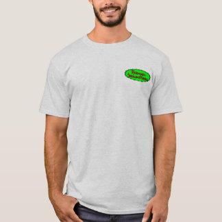 Camiseta ¡Mi guitarra está a ruidosamente!