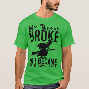 CAMISETA MI HABITACIÓN SE ROMPIÓ PARA CONVERTIRME EN UNA CU