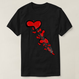 Camiseta Mi Hart Mi Camino 2