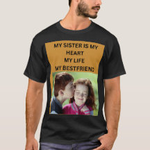 MI HERMANA ES MI CORAZÓN MI VIDA MI MEJOR AMIGA