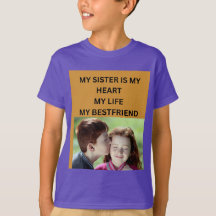 MI HERMANA ES MI CORAZÓN MI VIDA MI MEJOR AMIGA