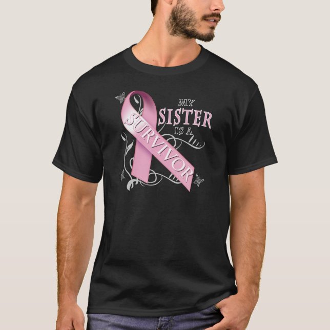Camiseta Mi hermana es un Survivor.png (Anverso)