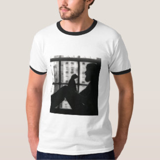 Camiseta Mi héroe