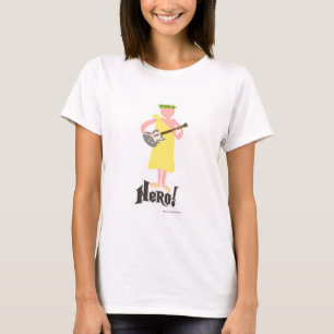 Camiseta Mi héroe
