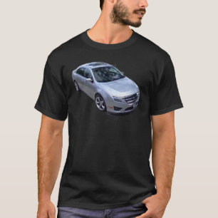 Camiseta Mi híbrido
