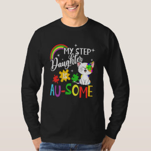 Camiseta Mi Hija En El Paso Es Un Ataque A La Conciencia De