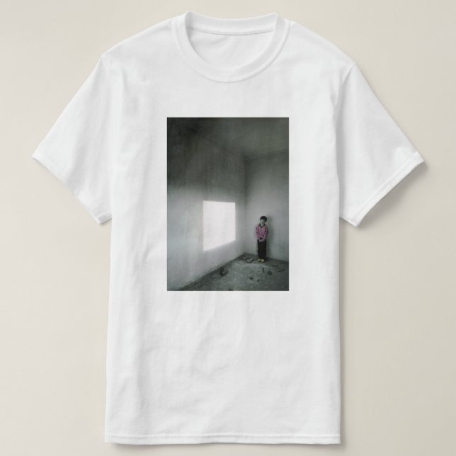 Camiseta Mi hijo (Diseño del anverso)