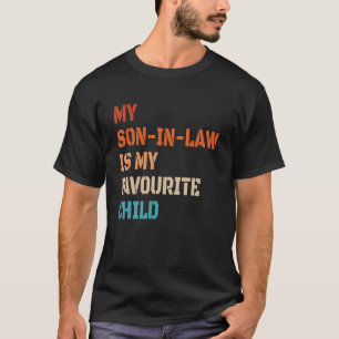 Camiseta Mi Hijo De Derecho Es Mi Humor Familiar Infantil F