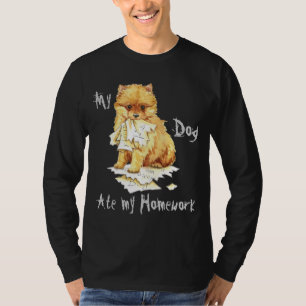 Camiseta Mi hogar