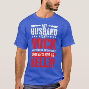 Camiseta Mi hueso mi roca