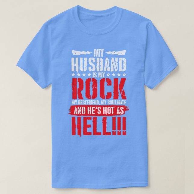 Camiseta Mi hueso mi roca (Diseño del anverso)