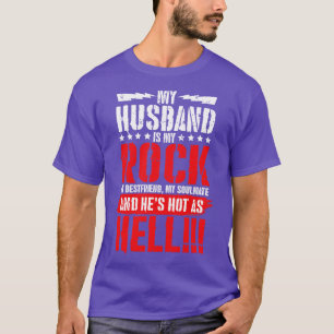 Camiseta Mi hueso mi roca