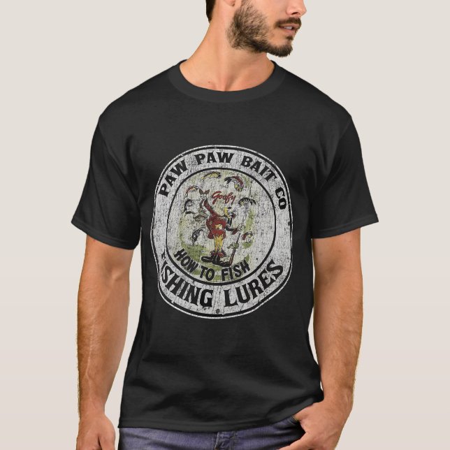 Camiseta Mi Iglesia (Anverso)