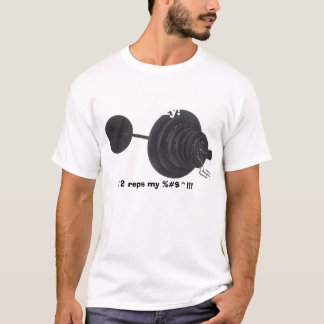Camiseta Mi instructor está loco
