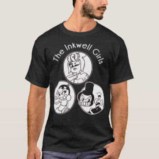 Camiseta Mi juego de video de multijugador favorito de pers