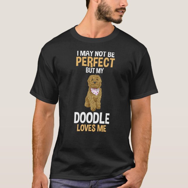 Camiseta Mi laberinto me ama (Anverso)