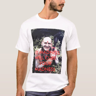 CAMISETA MI LOCURA