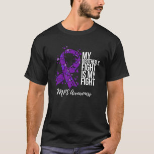 Camiseta Mi lucha contra la Hermandad Musulmana de 2019 es