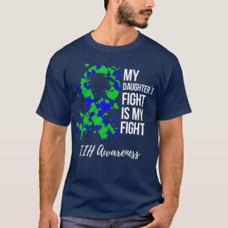 Camiseta Mi Lucha De Hijas Es Mi Lucha Por La Conciencia.