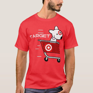Camiseta Mi lugar feliz TARGET TShirt 13