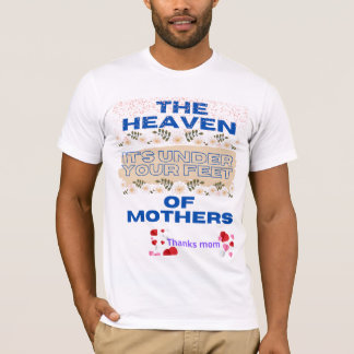 Camiseta mi madre
