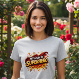Camiseta Mi Mam