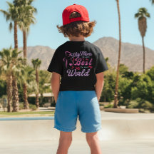 Mi Mamá es la Mejor Mamá para los Chicos