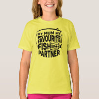 MI MAMÁ MI SOCIO PESQUERO FAVORITO.