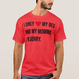 Camiseta mi mamá TShirt