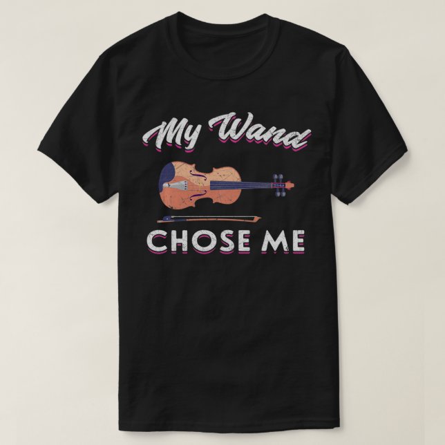 Camiseta Mi mano eligió mi violador pullover (Diseño del anverso)