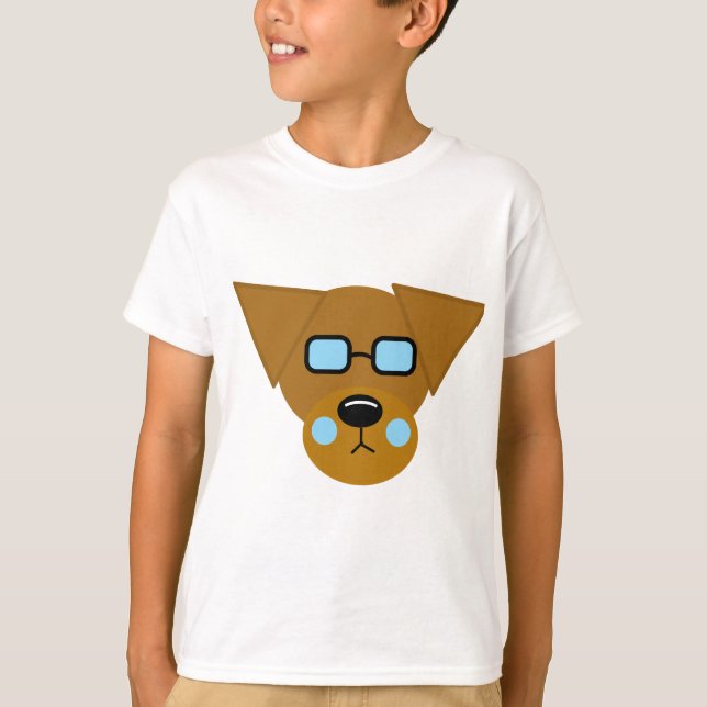 Camiseta Mi mascota soñada (Anverso)