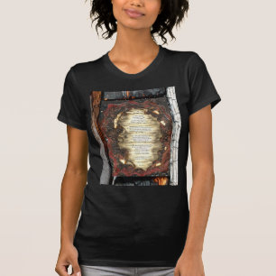 Camiseta Mi mayor pecado