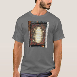 Camiseta Mi mayor pecado