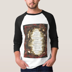 Camiseta Mi mayor pecado