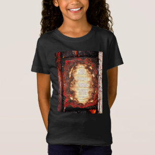 Camiseta Mi mayor pecado