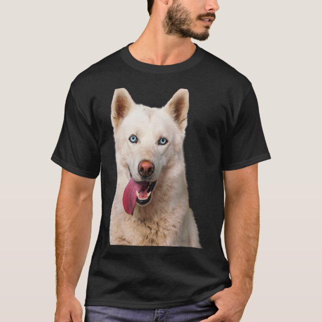 Camiseta Mi mejor Mascota Mascota Mascota Día Es Tu Amigo (Anverso)