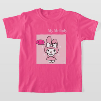 Camiseta Mi Melodía