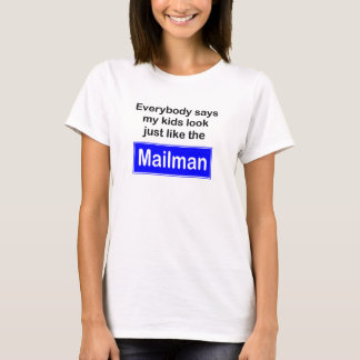Camiseta Mi mirada de los niños…